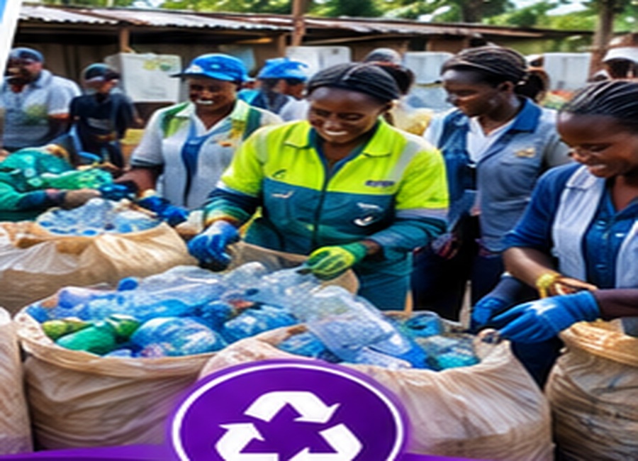 Circular economy